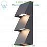 700WSPITTB-LED830 Pitch LED Outdoor Triple Wall Light Tech Lighting, уличный настенный светильник