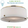 Hudson Valley Lighting Blackwell Flush Mount Ceiling Light 9006-PN, светильник