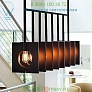  Fredrick Ramond Ludlow Linear Suspension Light, светильник