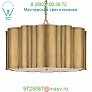 Markos Pendant Light AH 5215WHT/G-FG Visual Comfort, светильник