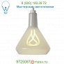 1009012103 Drop Top Pendant Light Plumen, светильник