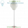 Nelson Bubble Lamps Nelson Pear Lotus Floor Lamp H770LFSBNS, светильник