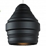 Mini Ryker Pendant Light 700FJRYKBS Tech Lighting, светильник