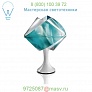 Gemmy Prisma Table Lamp GEM04TAV0001LCY Slamp, настольная лампа