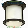 Hadley 3300 Flush Mount Ceiling Light Hinkley Lighting 3300CM, светильник