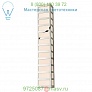 Capital LED Bath Bar SONNEMAN Lighting 2518.35, светильник для ванной