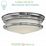 3302BR-LED Hinkley Lighting Hadley LED Flushmount Light, светильник