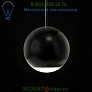 ZANEEN design D9-1143 Bo-La Mini Pendant Light, светильник