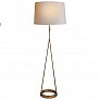  Visual Comfort Dauphine Floor Lamp (Gilded Iron) - OPEN BOX RETURN, светильник