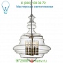 Hudson Valley Lighting Washington Pendant Light 4016-AGB, светильник