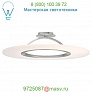 FM-21720-AL Elektron LED Convertible Semi Flush Mount Ceiling Light dweLED, светильник