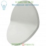 PB 2055MBK Bend Round Wall Light Visual Comfort, настенный светильник