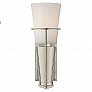 Visual Comfort Robinson Single Wall Sconce TOB 2751PN-WG, настенный светильник