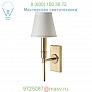 18-10505-16499 Dewey Wall Sconce Waterworks, настенный светильник