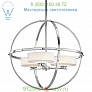 Olsay Chandelier 42505CH Kichler, светильник