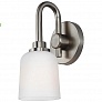 VS23901CH Feiss Reiser 1 Light Bath Light, бра