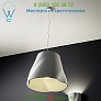 588-100usa Soft Pendant Light Molto Luce, светильник