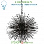 Visual Comfort Strada Round Pendant Light KW 5071AI, светильник