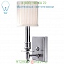 Hudson Valley Lighting 301-PN Palmer Wall Sconce, бра