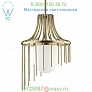 H266701S-AGB Mitzi - Hudson Valley Lighting Kylie Pendant Light, светильник