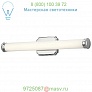 Kichler 45679NILED Cambria Vanity Light, светильник для ванной