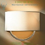 Hubbardton Forge Cavo Vintage Platinum 1 Light Wall Sconce 205963-1005, настенный светильник