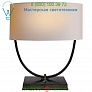 Visual Comfort Kenton Desk Lamp TOB 3180BZ-NP, настольная лампа