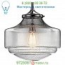 Keller Pendant Light Kichler 43563SNI, светильник