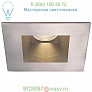 HR-3LED-T718F-35BN WAC Lighting Tesla 3.5 Inch High Output LED Square Open Reflector 85 CRI Trim -