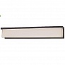 Ledge LED Bath Light WS-1424-BZ Modern Forms, светильник для ванной