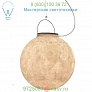 Luna Outdoor Pendant Light LUNA 1 OUT In-Es Art Design, подвесной светильник