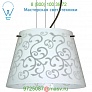 1KV-4340WD-SN Besa Lighting Amelia Cable Pendant, светильник