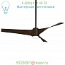 Minka Aire Fans Triple LED Ceiling Fan F832L-BN/SL, светильник