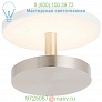 700FMCTC6WS-LED927 Tech Lighting Centric 6 LED Flush Mount Ceiling Light, светильник