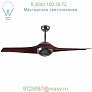 C-IV Ceiling Fan Atlas Fan Company CIV-BN-WN, светильник