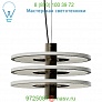  Staxx 3-Tier LED Pendant Light Blackjack Lighting, светильник