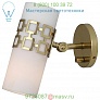 S639 Robert Abbey Parker Adjustable Wall Sconce, бра