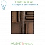 203320-1004 Nola Wall Sconce Hubbardton Forge, настенный светильник