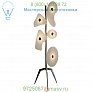 Orbital Floor Lamp 036003 10 U Foscarini, светильник