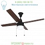 Craftmade Fans Connery Ceiling Fan CON48ABZ4C1, светильник