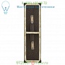 Emilie Wall Sconce Fredrick Ramond FR41200IRR, настенный светильник