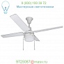 Craftmade Fans CON48ABZ4C1 Connery Ceiling Fan, светильник