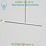 Virga LED Pendant Light Cerno 06-130-B-27P1, светильник