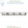 WAC Lighting LEDme Multiple Spot 4 Light Trim - MR-LED418 MT-LED218-WT, светильник