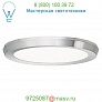 Modern Forms FM-4207-BN Argo LED Round Flush Mount Ceiling Light, светильник