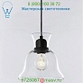 Seed Design Salute Clear Pendant Light , светильник