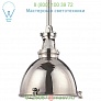 Massena Pendant 4614-WPN Hudson Valley Lighting, подвесной светильник