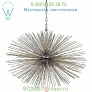 Visual Comfort KW 5074AI Strada Oval Pendant Light, светильник