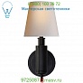 Longacre Wall Sconce Visual Comfort TOB 2010BZ-NP, настенный светильник