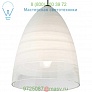 Tech Lighting 700FJNEBLWS Nebbia Pendant, трековый светильник